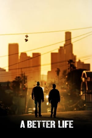 A Better Life (2011) Hindi Dual Audio Movie - 1.2GB HD Poster Download - Filmyzilla