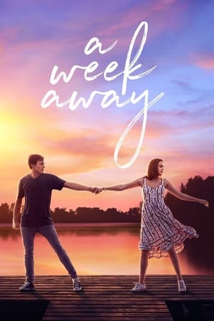A Week Away 2021 Hindi Dual Audio [880MB] HD Poster Download - Filmyzilla