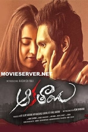 Aakatayi (2017) (Hindi - Telugu) Dual Audio 450MB HD Poster Download - Filmyzilla