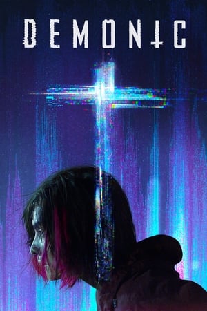 Demonic (2021) Hindi Dual Audio – HD Poster Download - Filmyzilla