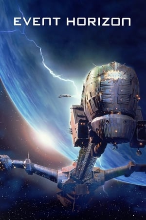Event Horizon (1997) Hindi Dual Audio 330MB HD Poster Download - Filmyzilla