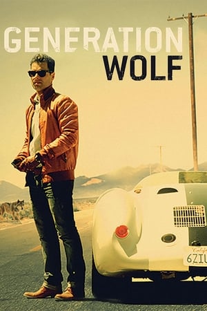 Generation Wolf 2016 Hindi Dual Audio [1.2GB] HD Poster Download - Filmyzilla