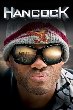 Hancock (2008) Hindi Dual Audio [650MB] HD Poster Download - Filmyzilla
