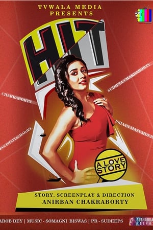 Hit 2020 (Hindi (Voice Over) – Telugu) Dual Audio 450MB HD Poster Download - Filmyzilla