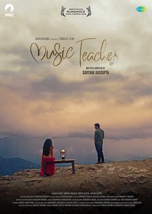 Music Teacher (2019) Hindi Movie [850MB] HD Poster Download - Filmyzilla