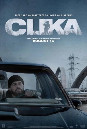 Clika 2026 English Audio