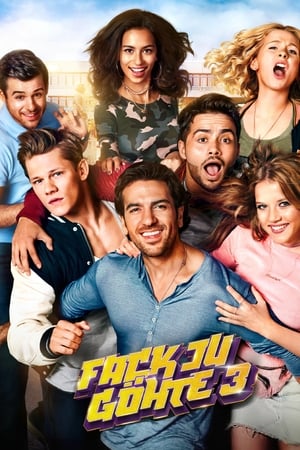 Suck Me Shakespeer 3 2017 Hindi Dual Audio [1.1GB] HD Poster Download - Filmyzilla