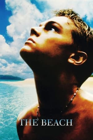The Beach (2000) Hindi Dual Audio 300MB HD Poster Download - Filmyzilla
