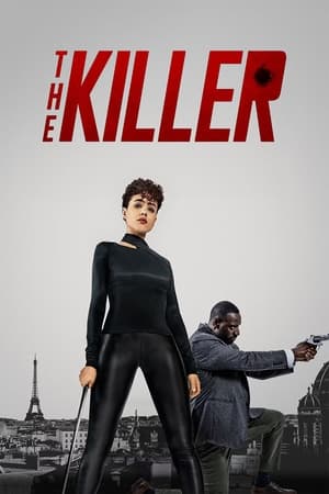 The Killer 2024 Hindi Dual Audio – 720p – HD Poster Download - Filmyzilla